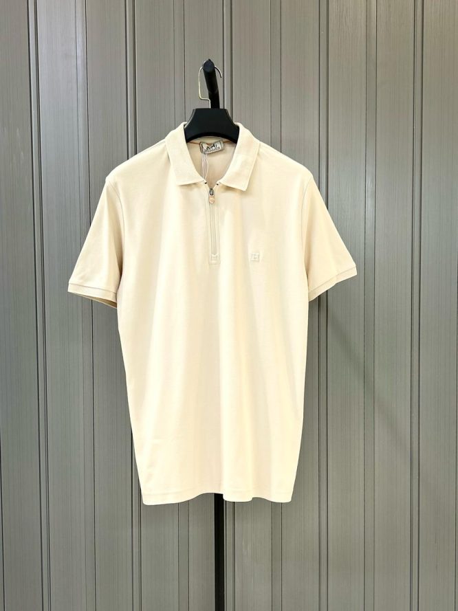 HERMES- POLO-T-SHIRT