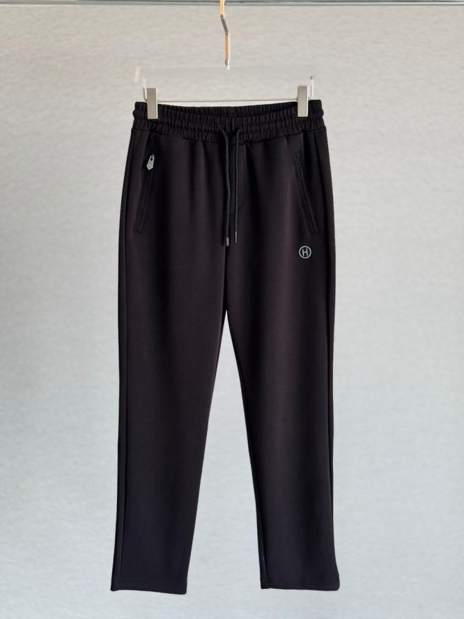 HERMES- PANTS-MEN