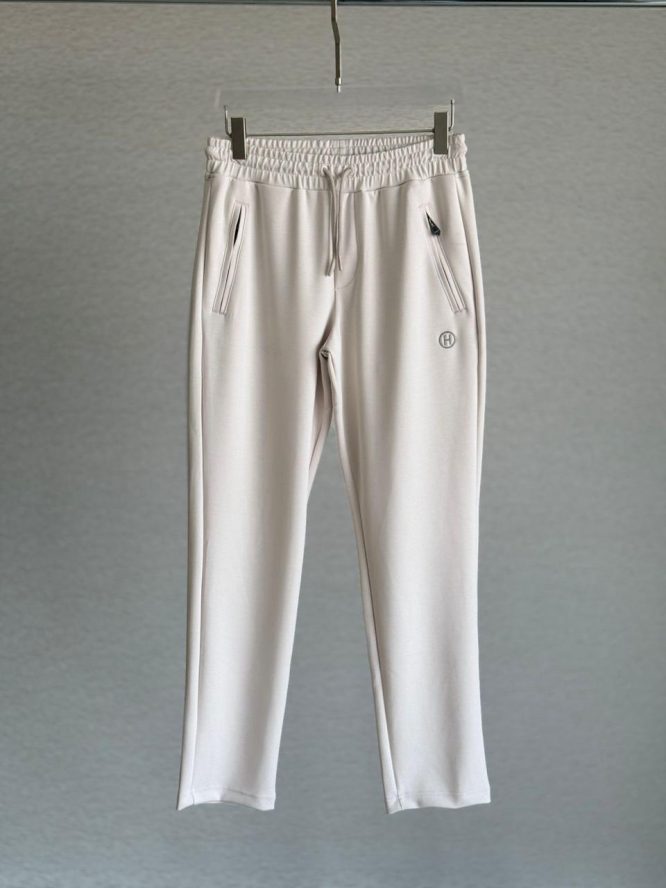 HERMES- PANTS-MEN