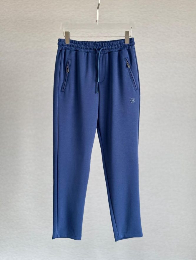 HERMES- PANTS-MEN