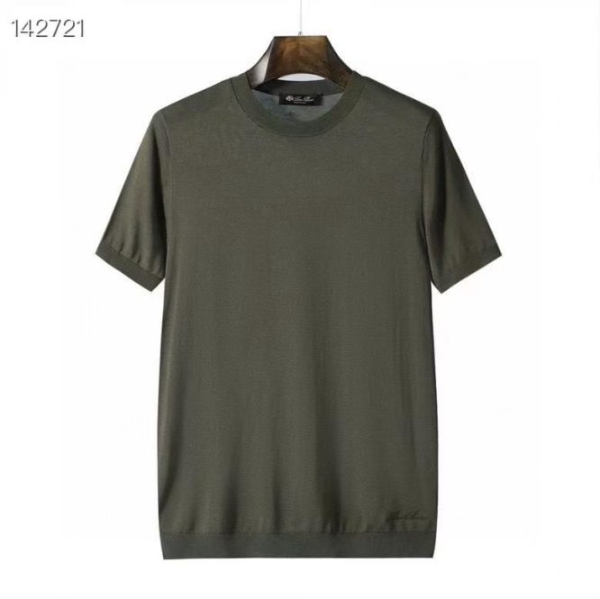 LORO PIANA-T-SHIRT