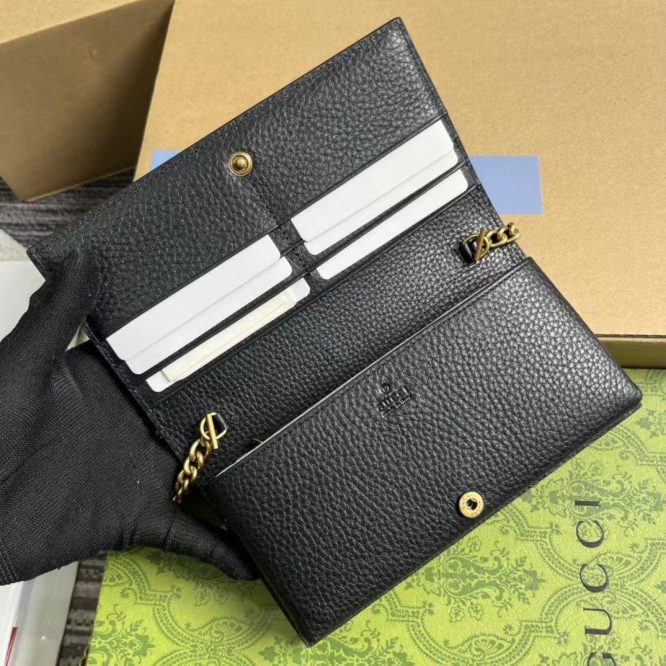 GUCCI-LEATHER-WALLET