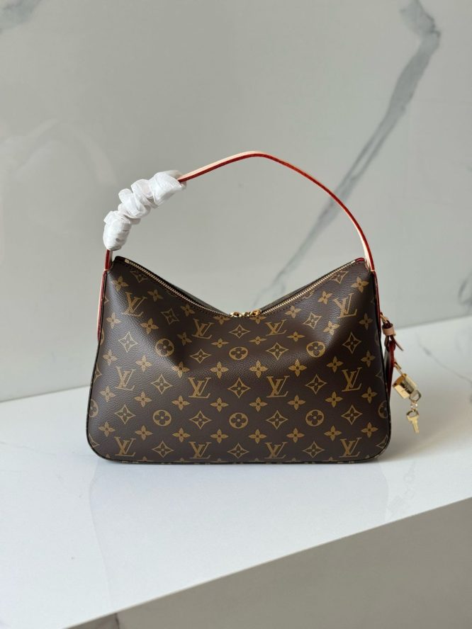 LOUIS VUITTON- SLOUCHY