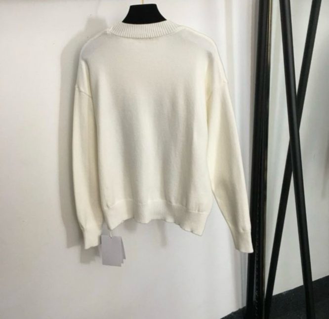 ALEXANDER WANG GRAPHIC PRINT- SWEATSHIRT