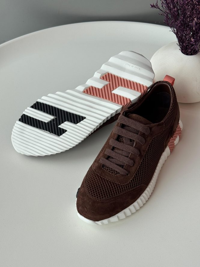 HERMÈS BOUNCING -SNEAKERS