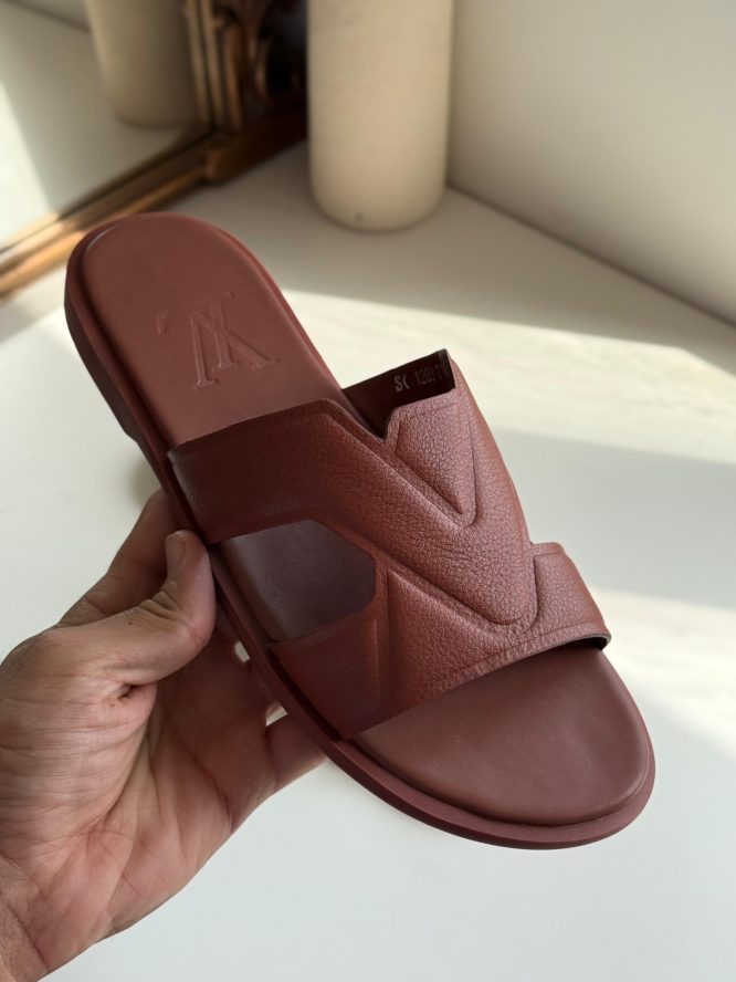 LOUIS VUITTON-OASIS MULE