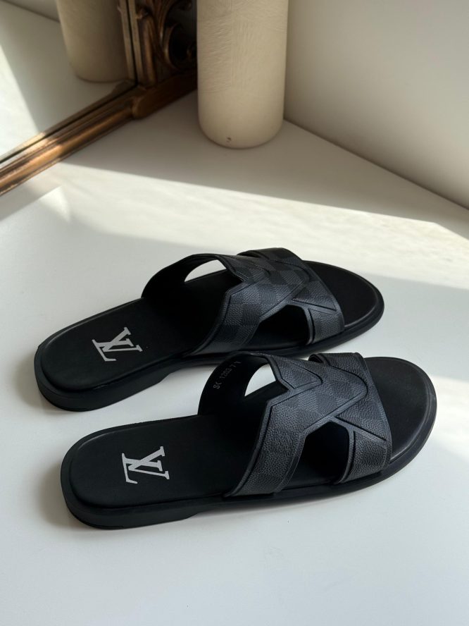 LOUIS VUITTON-OASIS MULE