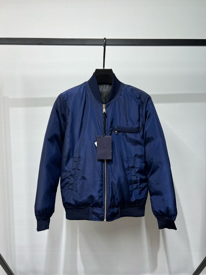 PRADA - BOMBER JACKETS