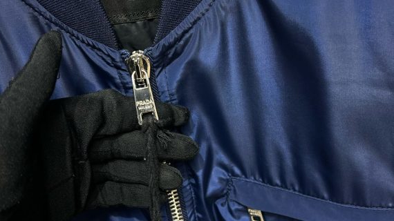 PRADA - BOMBER JACKETS