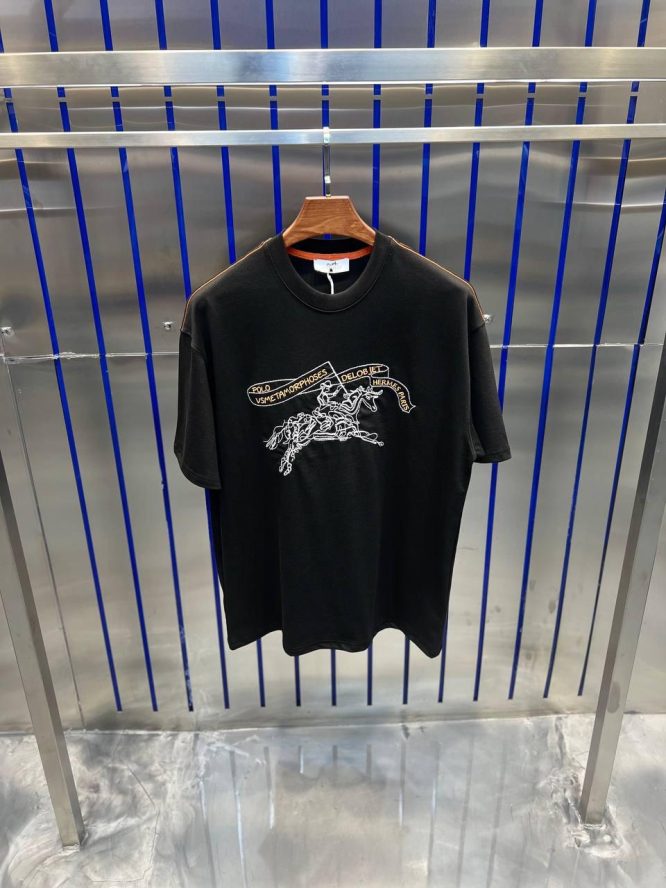 HERMES T-SHIRT