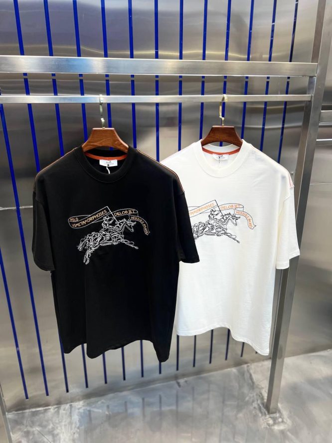 HERMES T-SHIRT