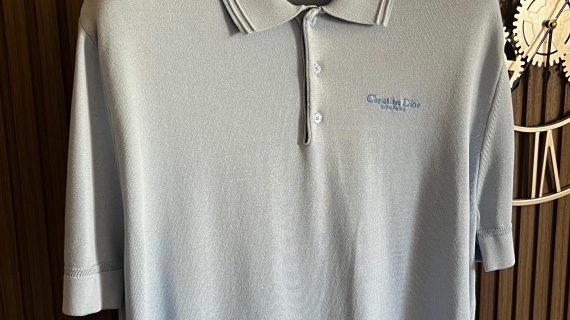 DIOR T-SHIRT