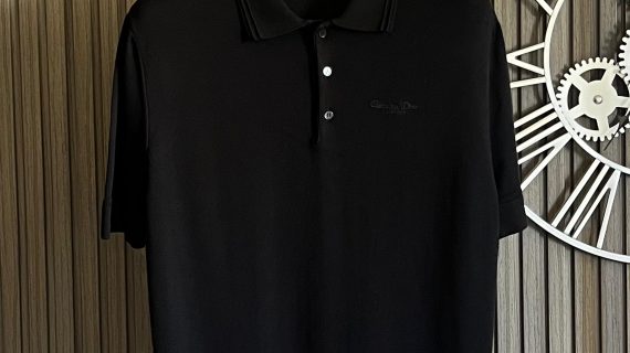 DIOR T-SHIRT