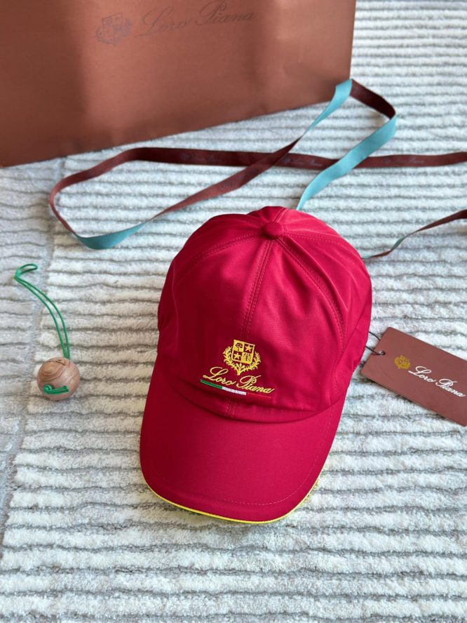 LORO PIANA -CAP