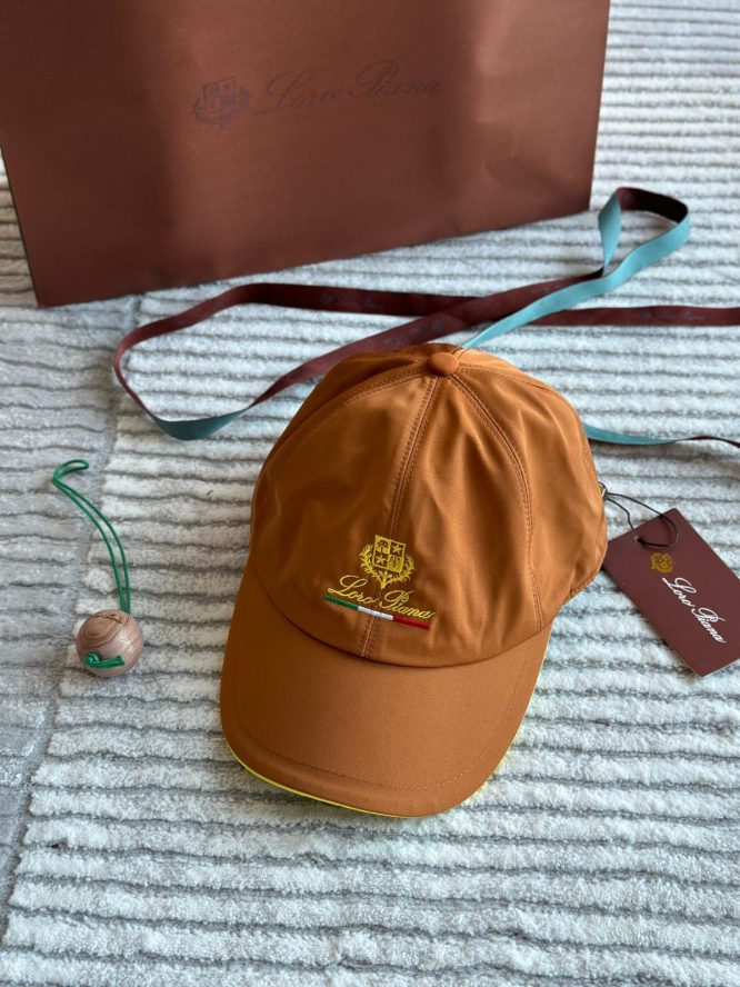 LORO PIANA -CAP