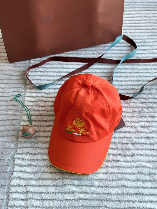 LORO PIANA -CAP