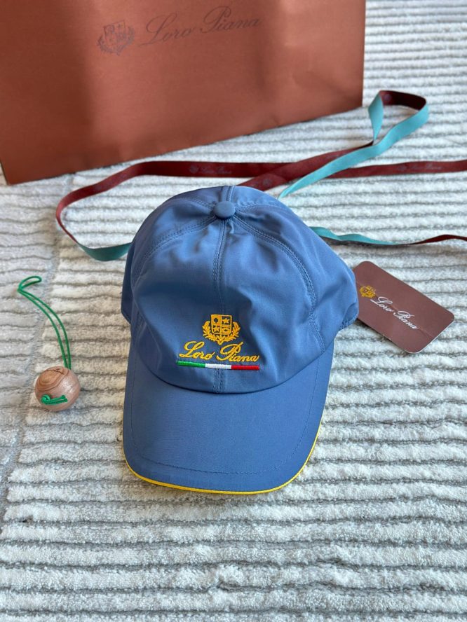 LORO PIANA -CAP