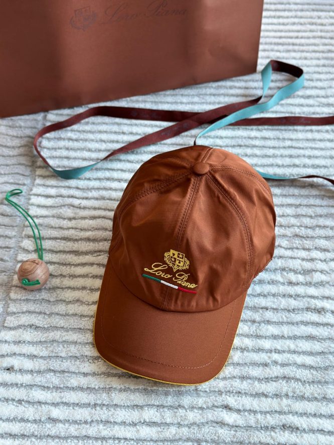 LORO PIANA -CAP