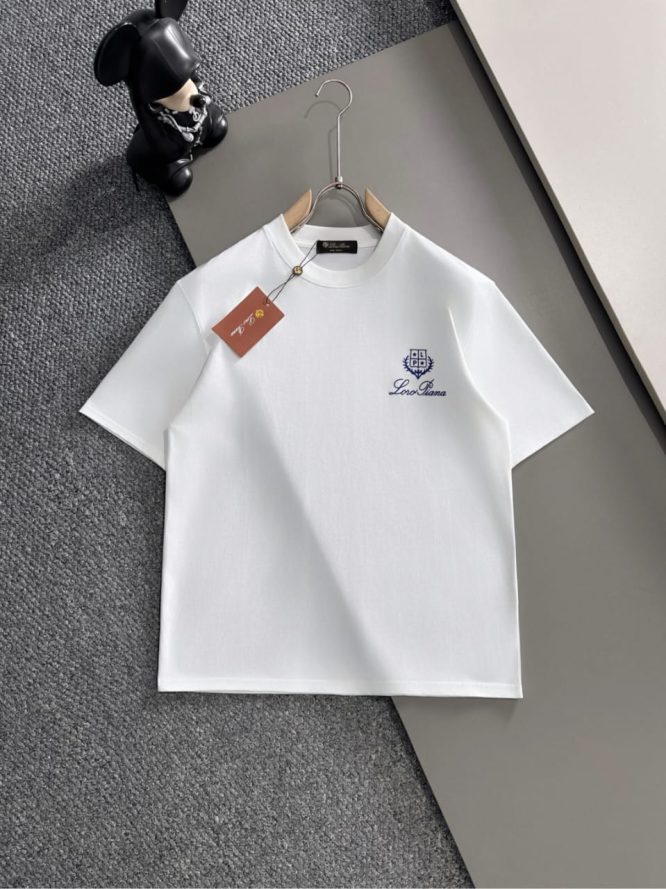 LORO PIANA T-SHIRT