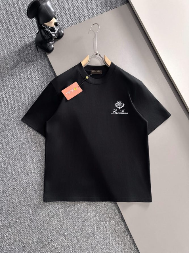 LORO PIANA T-SHIRT