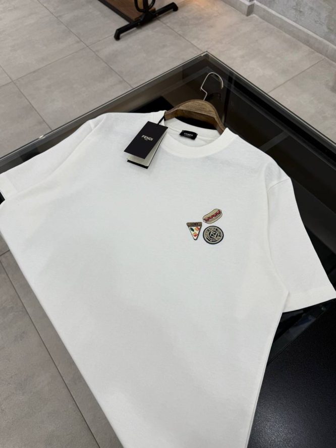 Fendi T shirt