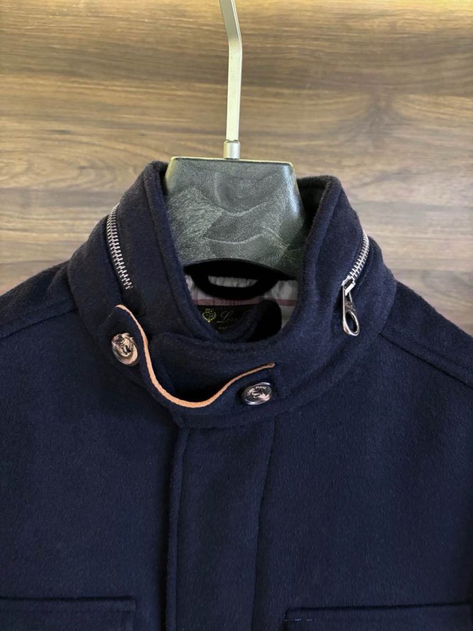 LORO PIANA JACKET