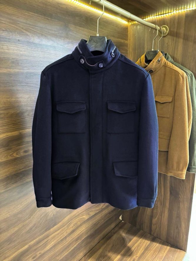 LORO PIANA JACKET