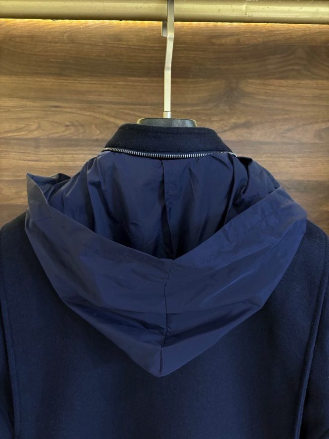 LORO PIANA JACKET