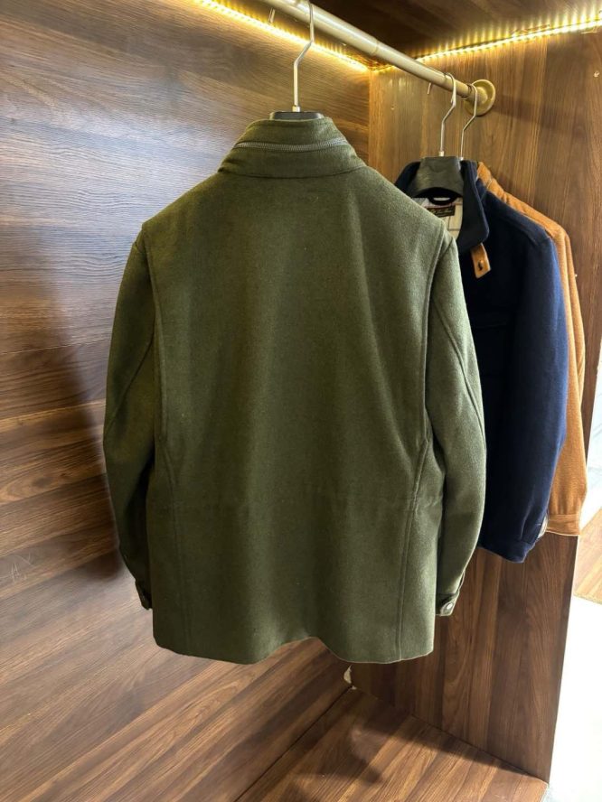 LORO PIANA JACKET