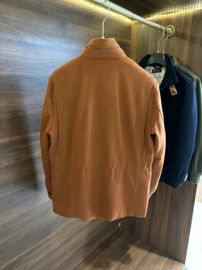 LORO PIANA JACKET