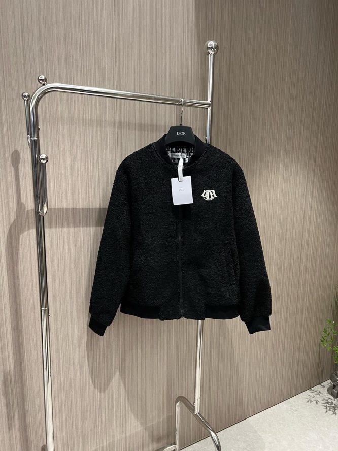 DIOR Women’s Jacket