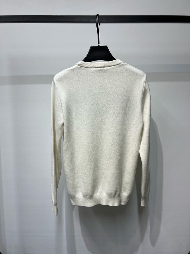 DIOR SWEATER