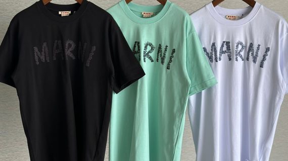 MARNI T-SHIRT