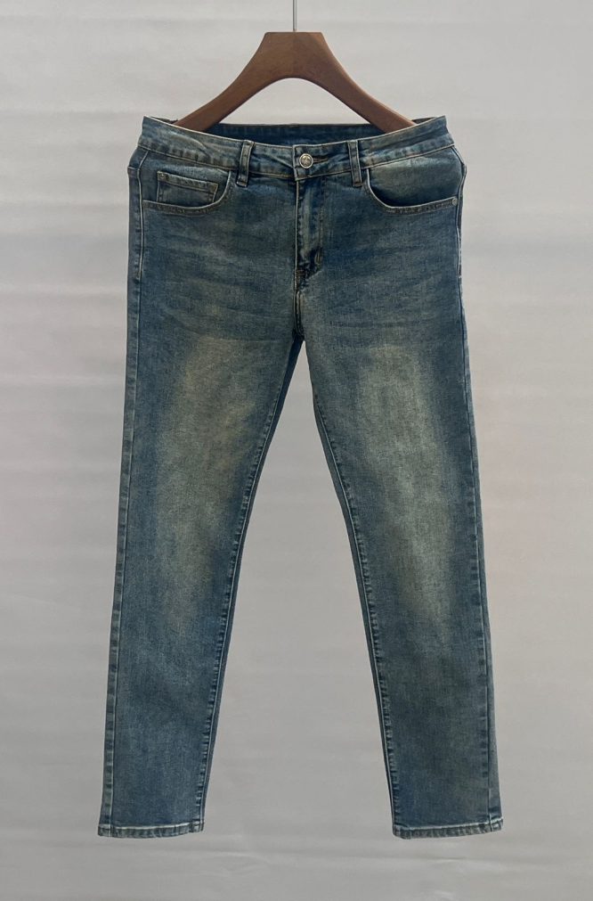 PRADA -JEANS FOR MEN