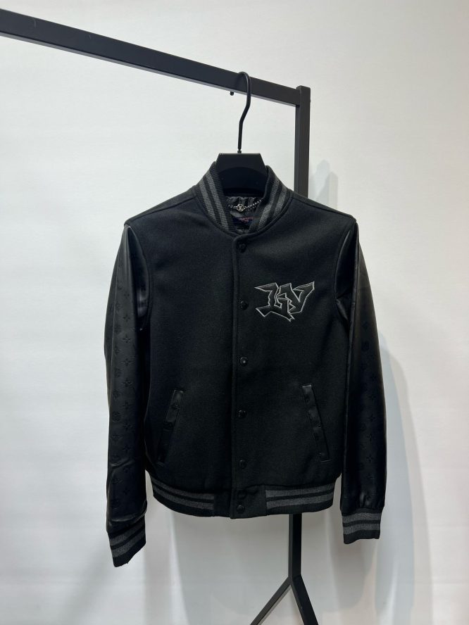 LOUIS VUITTON JACKET