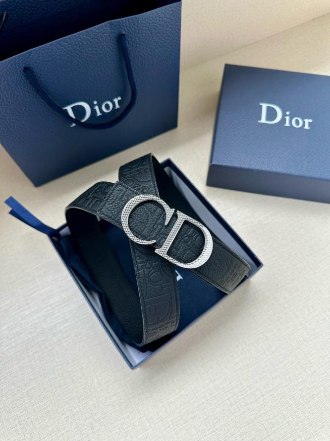 DIOR BELTS