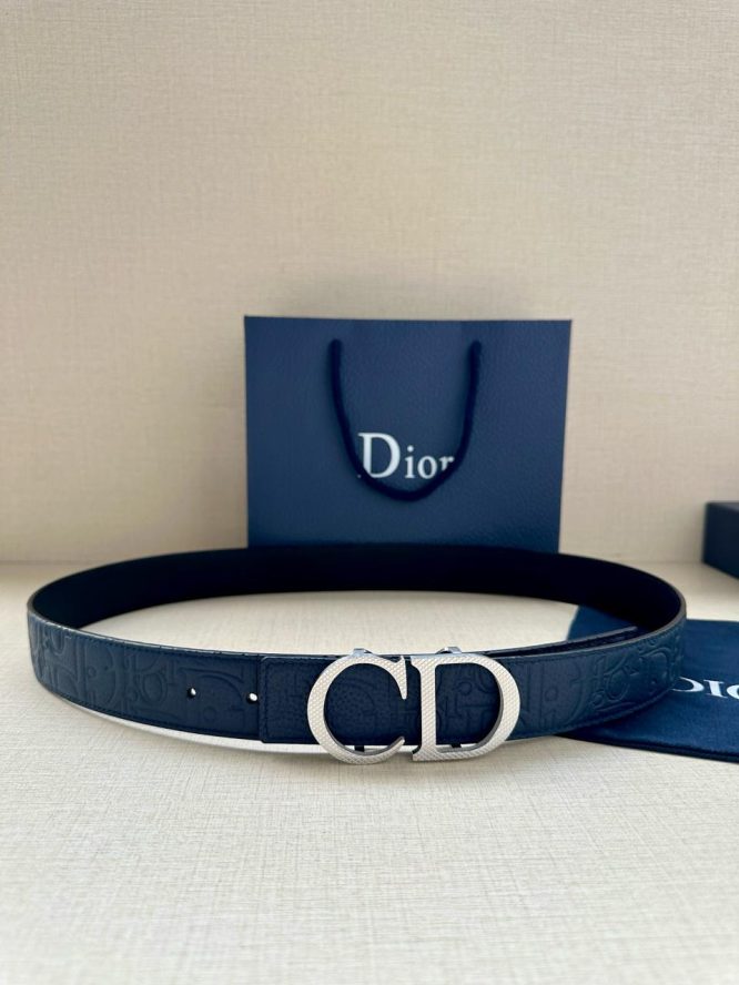 DIOR BELTS