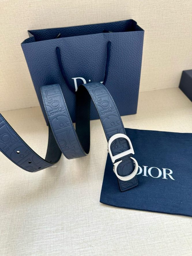 DIOR BELTS