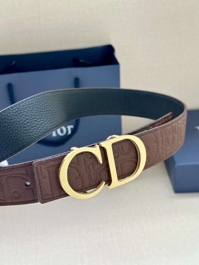 DIOR BELTS