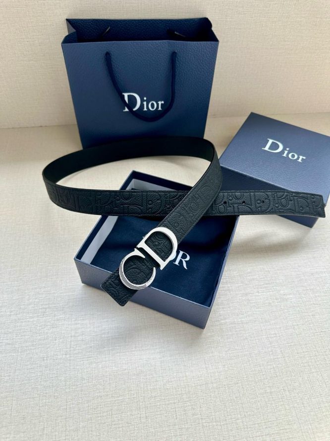 DIOR BELTS