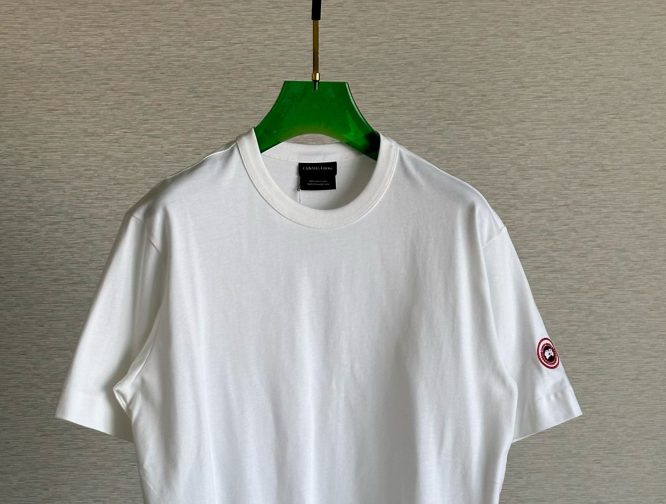 GOLDEN GOOSE T-SHIRT