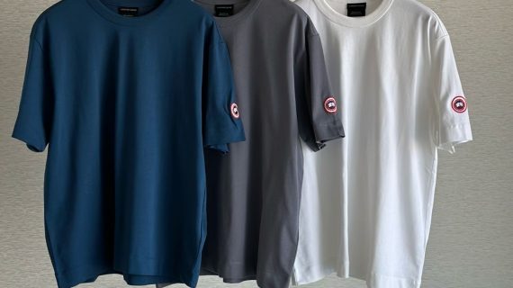 GOLDEN GOOSE T-SHIRT