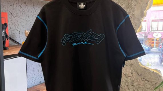 FENDI T-SHIRT