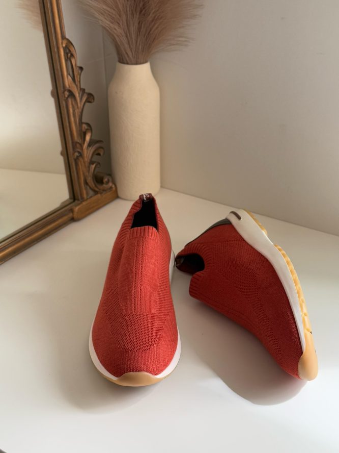 LOROPIANA 360 LP FLEXY WALK SNEAKER