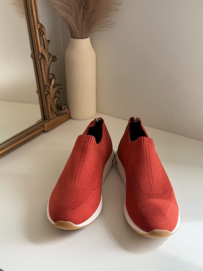 LOROPIANA 360 LP FLEXY WALK SNEAKER