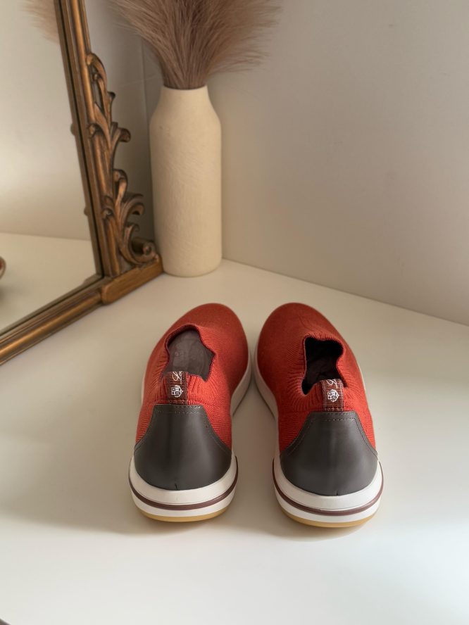 LOROPIANA 360 LP FLEXY WALK SNEAKER