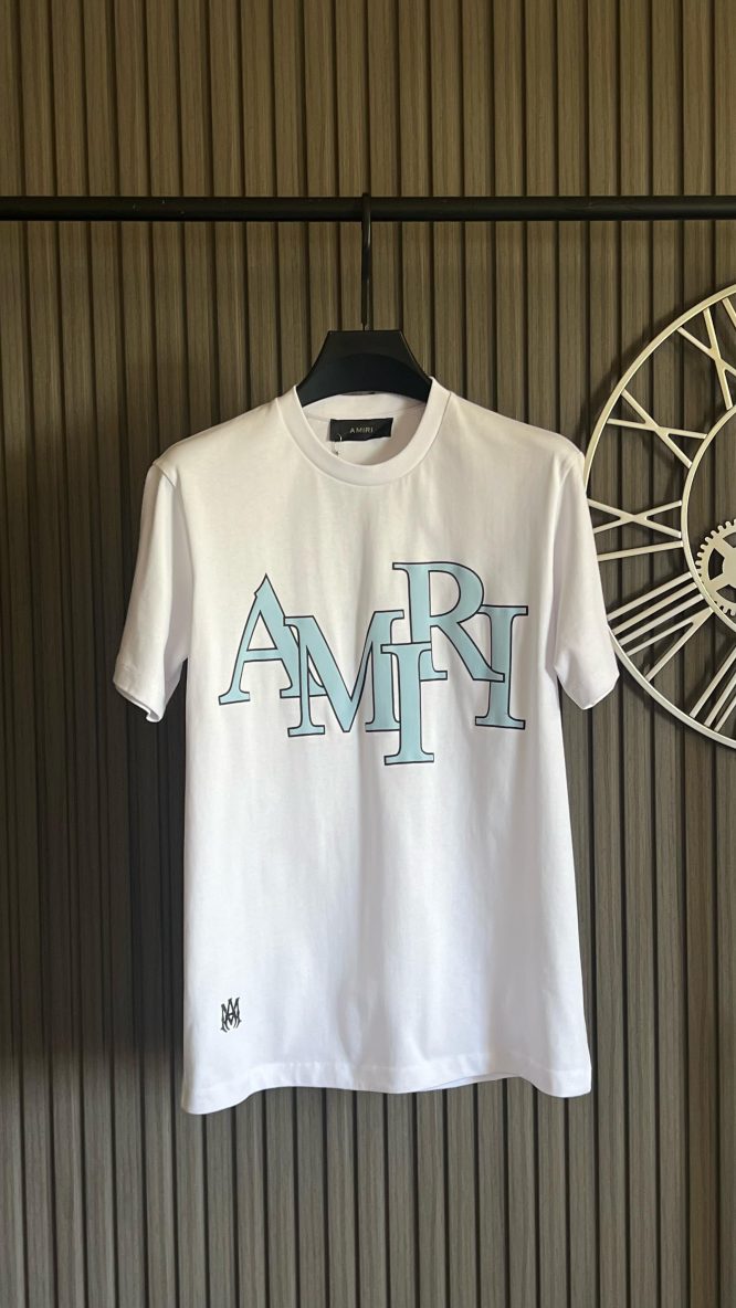 AMIRI T-SHIRT