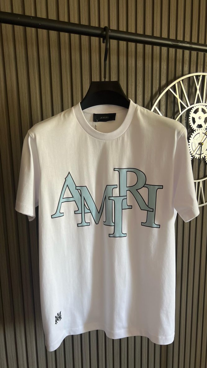 AMIRI T-SHIRT