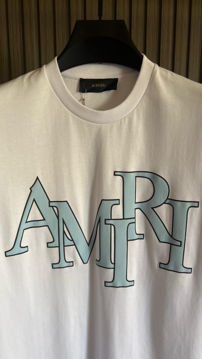 AMIRI T-SHIRT