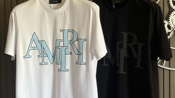 AMIRI T-SHIRT